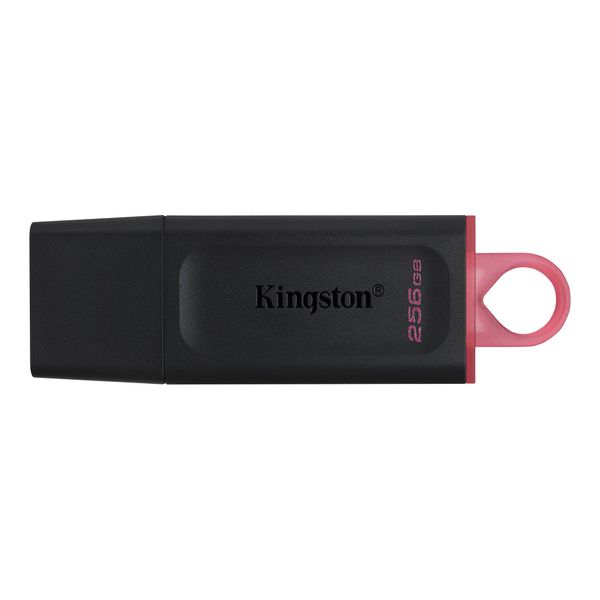 Накопичувач Kingston 256GB USB 3.2 Type-A Gen1 DT Exodia (DTX/256GB) DTX/256GB фото