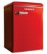 Холодильна камера Snaige, 88.5x56х60, 97л, 17л, 1дв., A++, ST, retro, червоний (R13SM-PRR50F)