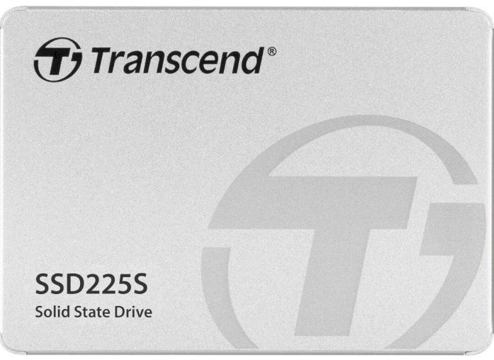 Накопичувач SSD Transcend 2.5" 2TB SATA 225S (TS2TSSD225S) TS2TSSD225S фото