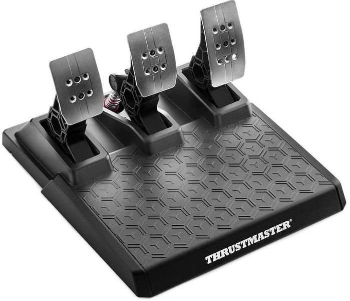 Педальный блок Thrustmaster T-3PM (4060210) 4060210 фото