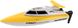 Катер на радиоуправлении Fei Lun FT007 Racing Boat (желтый) (FL-FT007y)