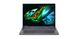 Ноутбук Acer Aspire 5 Spin 14 A5SP14-51MTN 14" WUXGA IPS Touch, Intel i5-1335U, 8GB, F512GB, UMA, Lin, серый (NX.KHKEU.004)