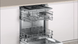 Посудомийна машина Bosch вбудовувана, 13компл., A+, 60см, білий (SMV25EX00E)