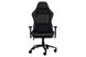 Крісло 2E GAMING OGAMA II RGB Black (2E-GC-OGA-BKRGB)