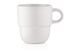 Чашка Ardesto Trento, 390 мл , біла, кераміка (AR2939TW) AR2939T фото