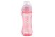 Дитяча пляшечка Mimic Cool (330мл) Nuvita NV6052PINK NV6052 фото