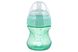 Детская бутылочка Mimic Cool (150 мл) Nuvita (NV6012GREEN) NV6012 фото