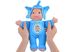 Кукла Sing and Learn Пой и Учись (голубой слоник) Baby's First 21180-1 - Уцінка - Уцінка