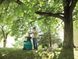 Подрібнювач садовий Bosch AXT 25 D? 2500 Вт, 40мм, 31.3кг, фреза, низькошумний 0.600.803.100 - Уцінка