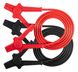 Пускові кабелі Neo Tools, 200A, мідь, переріз 10кв. мм, 2.5м (11-834)