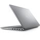 Ноутбук Dell Latitude 5540 15.6" FHD IPS AG, Intel i5-1345U, 16GB, F256GB, UMA, Lin, сірий (N096L554015UA_UBU)