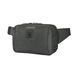 Сумка на пояс Wenger, MX ECO Waispack, антрацит (612264)