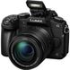 Цифр. фотокамера Panasonic DMC-G80 Kit 12-60mm (DMC-G80MEE-K)