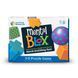 Развивающая игра LEARNING RESOURCES - МЕНТАЛ БЛОКС