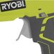 Пистолет клеевой Ryobi ONE+ R18GLU-0 аккумуляторный, диаметр стержня 11 мм, диаметр сопла 3 мм, 18В, без ЗУ и АКБ (5133002868)