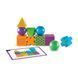 Развивающая игра LEARNING RESOURCES - МЕНТАЛ БЛОКС