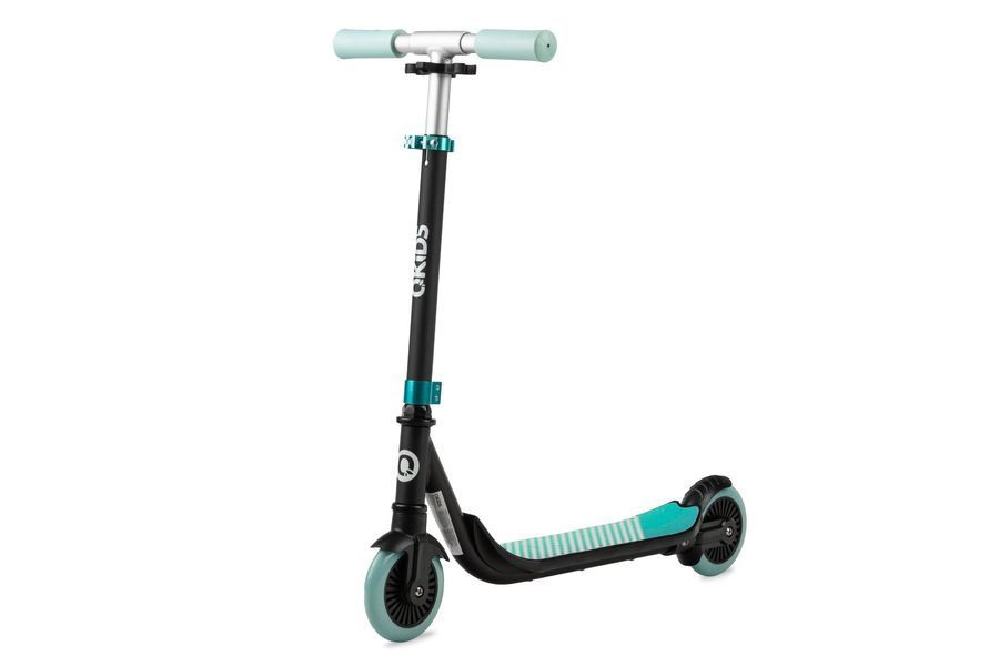 Самокат QKIDS Bro (колір - green) (HUBA00031) HUBA00033 фото