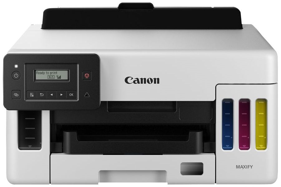 Принтер А4 Canon MAXIFY GX5040 з Wi-Fi (5550C009) 5550C009 фото