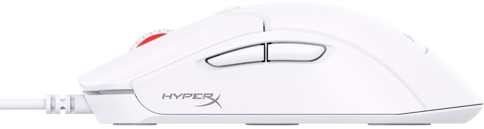 Мышь HyperX Pulsefire Haste 2 USB, White (6N0A8AA) 6N0A8AA фото