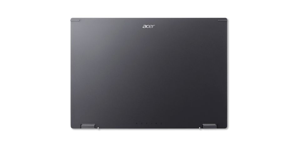 Ноутбук Acer Aspire 5 Spin 14 A5SP14-51MTN 14" WUXGA IPS Touch, Intel i5-1335U, 8GB, F512GB, UMA, Lin, серый (NX.KHKEU.004) NX.KHKEU.004 фото