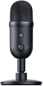 Микрофон Razer Seiren V2 X ANC USB Black RZ19-04050100-R3M1 фото