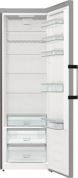 Холодильная камера Gorenje, 186x60х66, 398л, А++, электронное упр, зона св-ти, белый R619EEW5 (R619EAXL6) R619EAXL6 фото