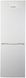 Холодильник Snaige з нижн. мороз., 185x60х65, холод.відд.-189л, мороз.відд.-74л, 2дв., A+, NF, білий (RF56NG-P500NF)