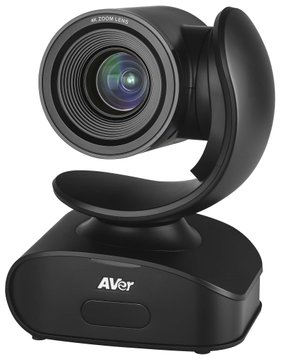 Моторизована камера для відеоконференцзв'язку AVer CAM540 61U3000000AM фото