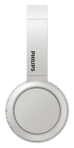 Наушники Philips TAH4205WT Over-Ear Wireless Белый TAH4205 фото