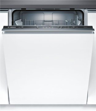 Посудомийна машина Bosch вбудовувана, 12компл., A+, 60см, білий SMV24AX00K фото