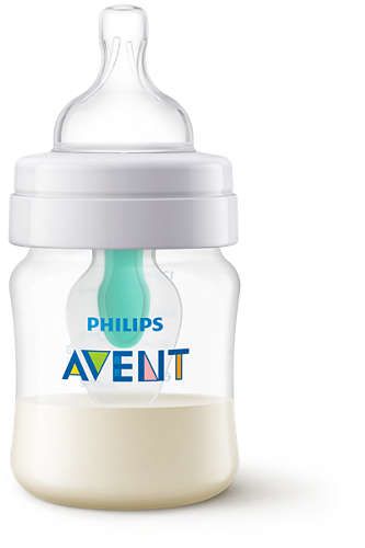 Подарочный набор Avent Anti-colic с клапаном AirFree™ (SCD807/00) - Уцінка SCD807/00 фото