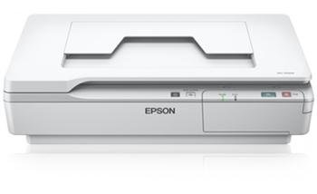 Сканер A4 Epson Workforce DS-5500 (B11B205131) B11B205131 фото