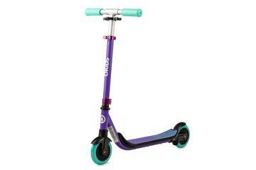 Самокат QKIDS Bro (колір - purple) (HUBA00032) HUBA00033 фото