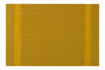 Килимок сервірувальний Ardesto, 30х45см, ПВХ, прямокутна, жовтий AR3301GN AR3301 фото