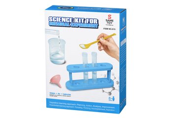 Научный набор-Химический эксперимент Same Toy (615Ut) 615Ut фото