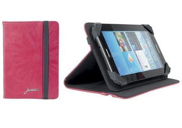 Чехол Golla Angela Stand Tablet 7' Pink G1555 - Уцінка G1555 фото