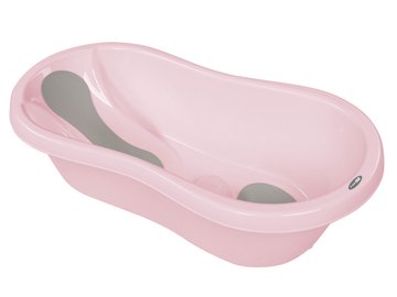 Ванная детская FreeON Cosy 40x81x24 см розовая (49218) 49218 фото