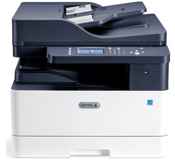 Багатофункціональний пристрій A3 ч/б Xerox B1025 (DADF) (B1025V_U) B1025V_U фото