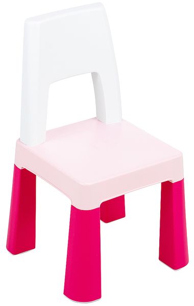 Стіл і стілець Tega Multifun Eco MF-004 123 light pink 622780 фото