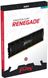 Пам'ять ПК Kingston DDR4 8GB 2666 FURY Renegade Black (KF426C13RB/8)