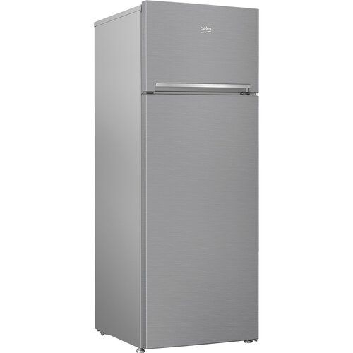 Холодильник Beko с верxн. мороз., 160x60x54, холод.отд.-204л, мороз.отд.-46л, 2дв., A+, ST, белый RDSA280K20W - Уцінка RDSA240K20XB фото