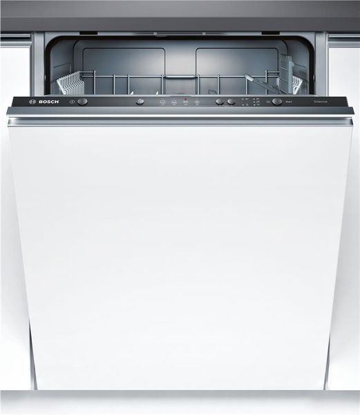 Посудомийна машина Bosch вбудовувана, 12компл., A+, 60см, білий (SMV24AX00K) SMV24AX00K фото