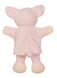 Кукла-перчатка goki Свинка 50959G-2
