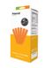 Набор картриджей для 3D ручки Polaroid Candy pen, апельсин, оранжевый (40 шт) (PL-2506-00) PL-2506-00 фото