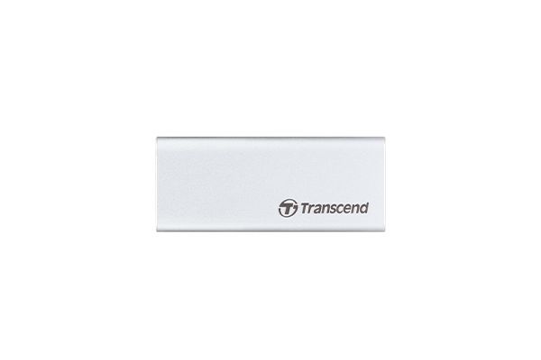 Портативний SSD Transcend 1TB USB 3.1 Gen 2 Type-C ESD260C (TS1TESD260C) TS1TESD260C фото