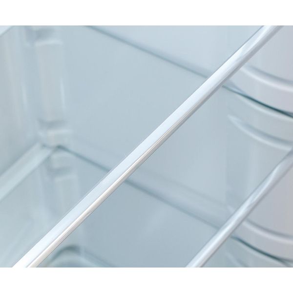 Холодильна камера Snaige, 88.5x56х60, 97л, 17л, 1дв., A++, ST, retro, чорний (R13SM-PRJ30F) R13SM-PR фото