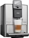 Кофемашина NIVONA CafeRomatica, 2.2л, зерно+молотая, автомат.капуч, авторецептов-9, металл (NICR825)