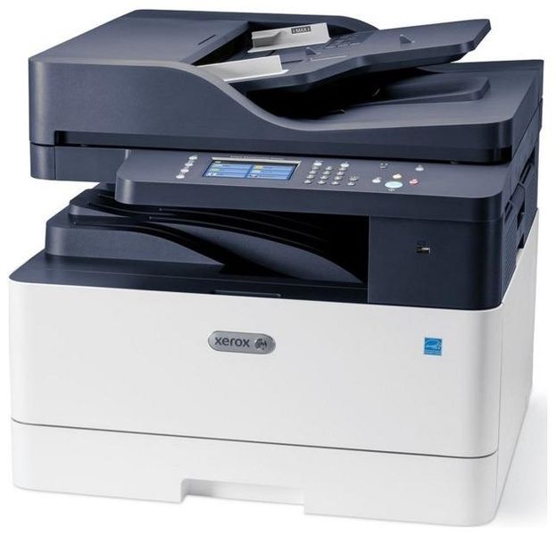 Многофункциональное устройство A3 ч/б Xerox B1025 (DADF) (B1025V_U) B1025V_U фото