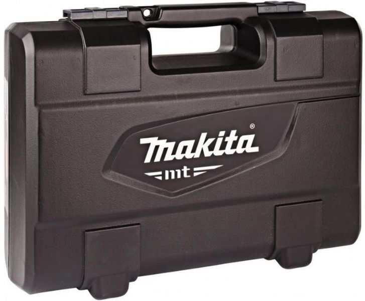 Багатофункціональний інструмент Makita (реноватор), 220 Вт, 22000 об/хв, 1,2 кг, кейс (M9800KX2) M9800KX2 фото