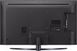 Телевизор 43" LG LED 4K 60Hz Smart WebOS Black (43UR81006LJ)